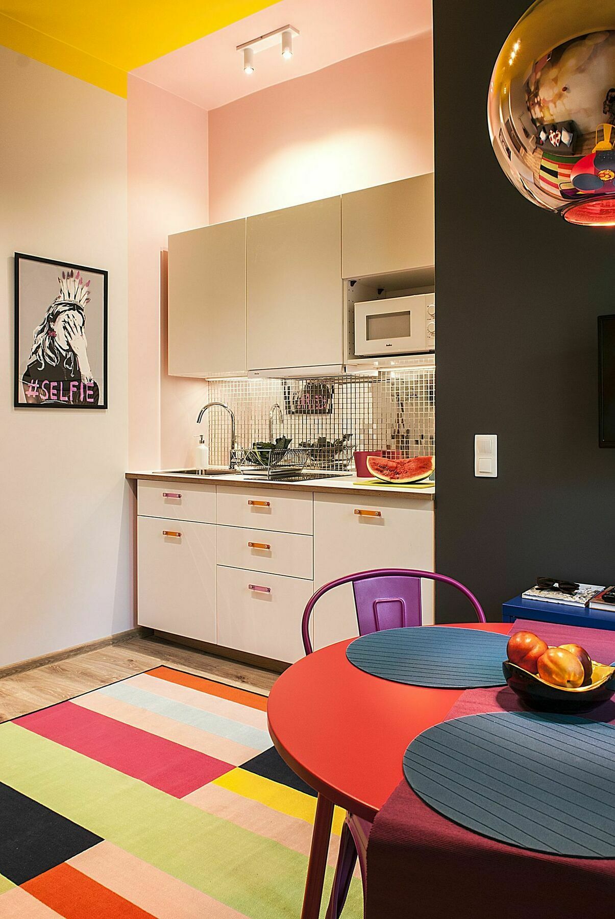 Funky Apartments Cracovie Extérieur photo