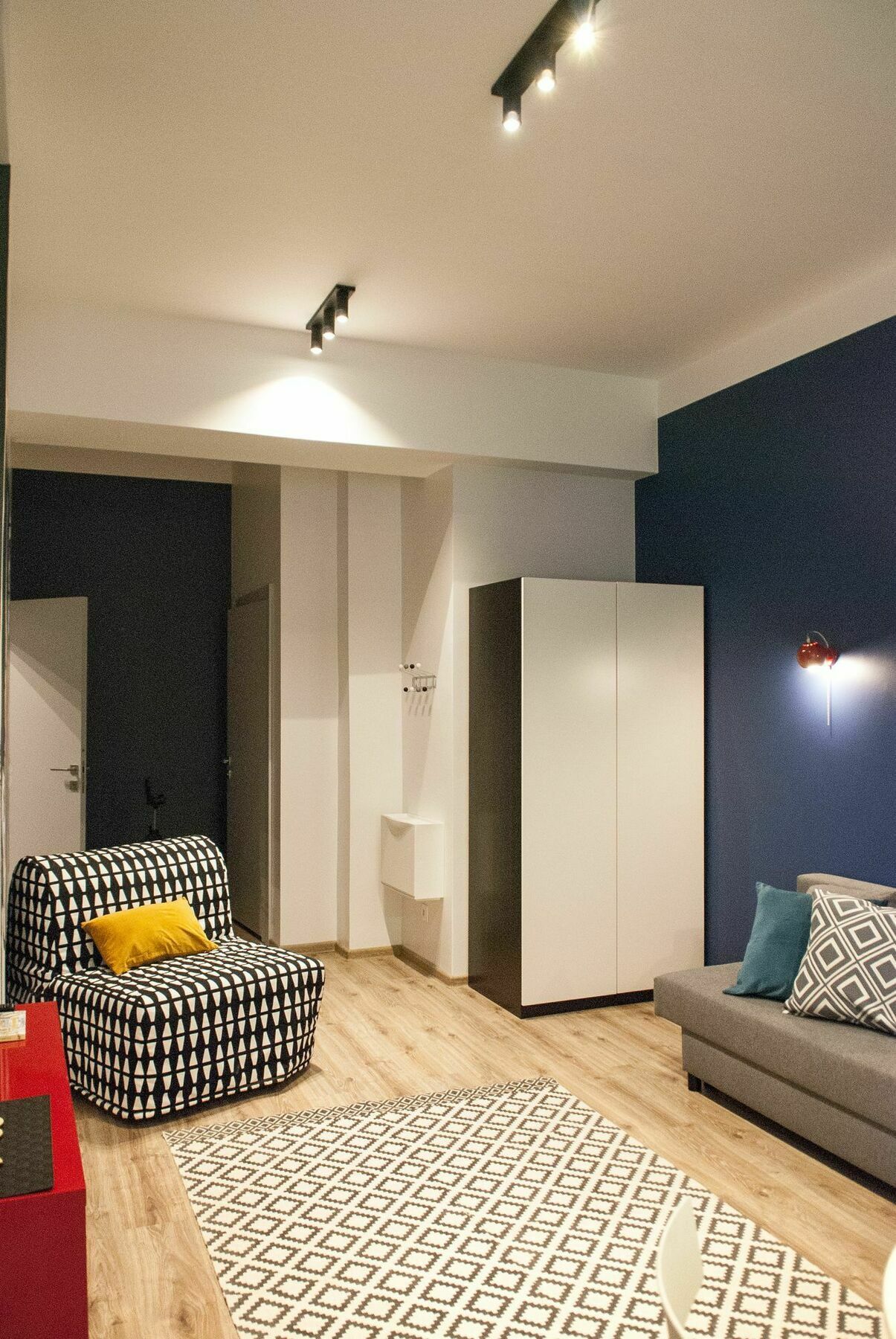 Funky Apartments Cracovie Extérieur photo